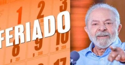 Novo feriado, decreto de Lula e comemoração nos próximos dias (Foto: Reprodução/ Internet)