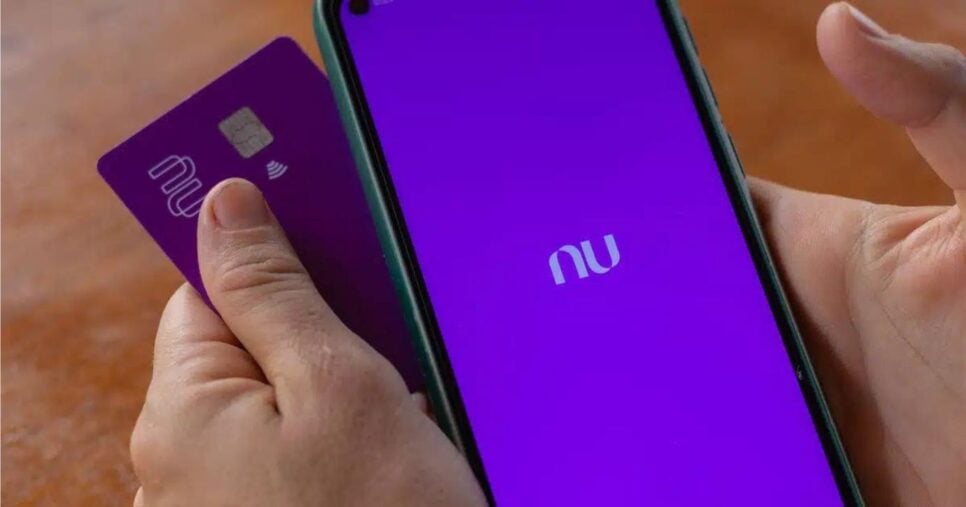 Nubank e proibições - Foto Reprodução Internet