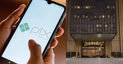 “São obrigatórias”: Comunicado do Banco Central traz nova lei do PIX em celulares e proibição em 2024
