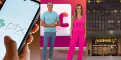 Substitutos de Ana Maria paralisam a Globo com nova lei do Banco Central que traz proibição no PIX hoje (1)