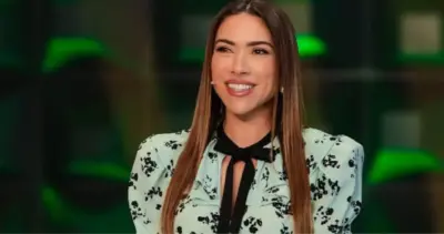 Programa Silvio Santos com Patricia Abravanel alcança 10 pontos e consolida a vice-liderança isolada