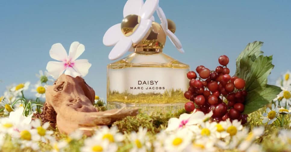 Perfume Daisy Marc Jacobs (Foto: Reprodução) 
