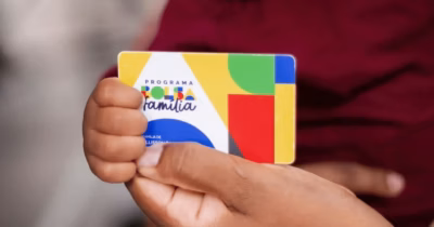 Imagem card com fundo