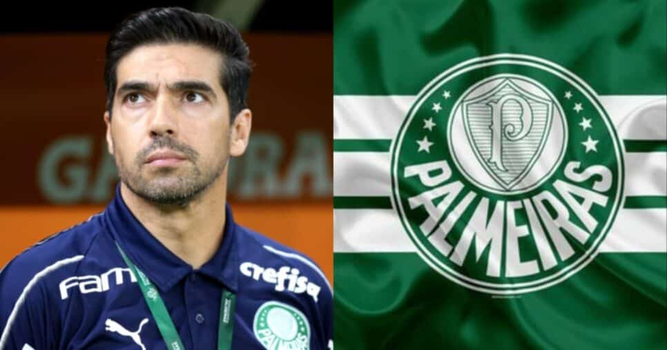 R$19M e adeus Palmeiras: Craque pode ir para rival da Série A (Foto: Reprodução / Palmeiras)