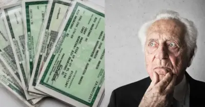 Tchau, RG: Governo Federal emite comunicado aos idosos 60+ e crava 2 alertas severos nesta quinta (14)