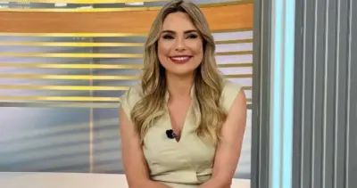 Record dá adeus a Faro, demite Sheherazade, corta programas e contrata 2 apresentadores globais