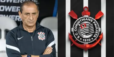 Retorno de craque de R$72M, desfecho de Ramón Díaz e+: 3 viradas atingem o Corinthians