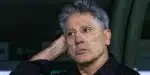 Renato Gaúcho e demissão do Grêmio - Foto Reprodução Internet