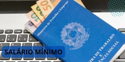 Aprovado salário mínimo de R$ 1.844,40 e lista de sortudos comemorando; veja se você tem direito
