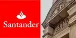 Santander e fim de banco - Foto Reprodução Internet