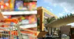 Supermercado / Anvisa - Montagem: TVFOCO