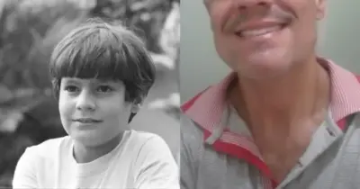 “Caí no esquecimento”: Ator mirim de ‘O Astro’, da Globo, está irreconhecível e trabalhando de profissão comum