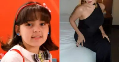 Lembra dela? Atriz mirim de Carrossel dá ADEUS às novelas e está irreconhecível após 12 anos