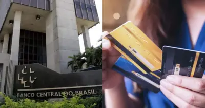 Presidente do Banco Central emite alerta de FIM do cartão de crédito e crava substituto em 2025