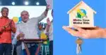 Lula libera 2,3M de imóveis em 3 passos através do Minha Casa Minha Vida (Reprodução/Sienge/Portal Gov)