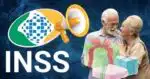  INSS crava saque extra em DEZEMBRO para aposentados (Reprodução/Montagem TV Foco/Canva)