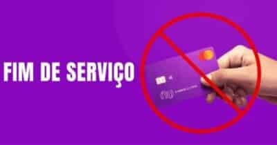 Clientes Nubank têm menos de 2 meses para usar serviço (Reprodução/Montagem TV Foco/Canva)