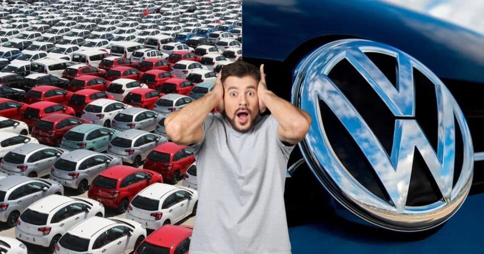 Fim de 5 carros populares no Brasil, incluindo queridinho da VW (Reprodução/Canva/Olhar Digital)