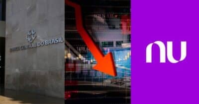 BC decreta fim de banco tão popular quanto o Nubank (Reprodução/Montagem/Canva/Olhar Digital)