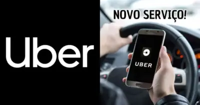 Corrida quase de graça: Uber crava benefício melhor que FIM da tarifa dinâmica pra salvar passageiros em 2025