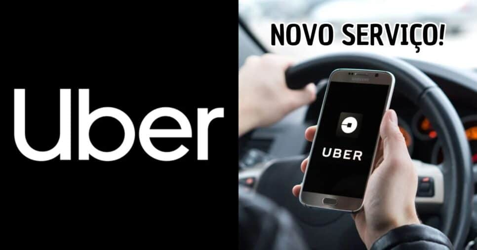 Uber crava benefício melhor que fim da tarifa dinâmica em 2025 (Reprodução/AutoPapo/Canva)