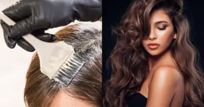 Fios morenos eternamente: Tinta natural mais potente com 2 ingredientes dá fim ao cabelo branco