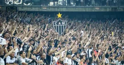 Craque de R$ 10M está dando adeus no Atlético-MG para assinar com rival do Brasileirão