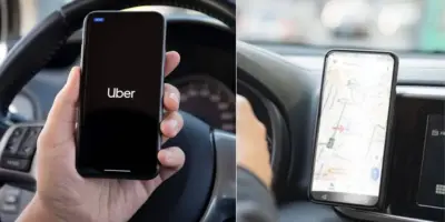 Rival da Uber chega com gasolina quase de graça para salvar milhares de motoristas em novembro
