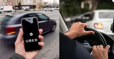 Uber e proibição em 2025 - Foto Reprodução Internet