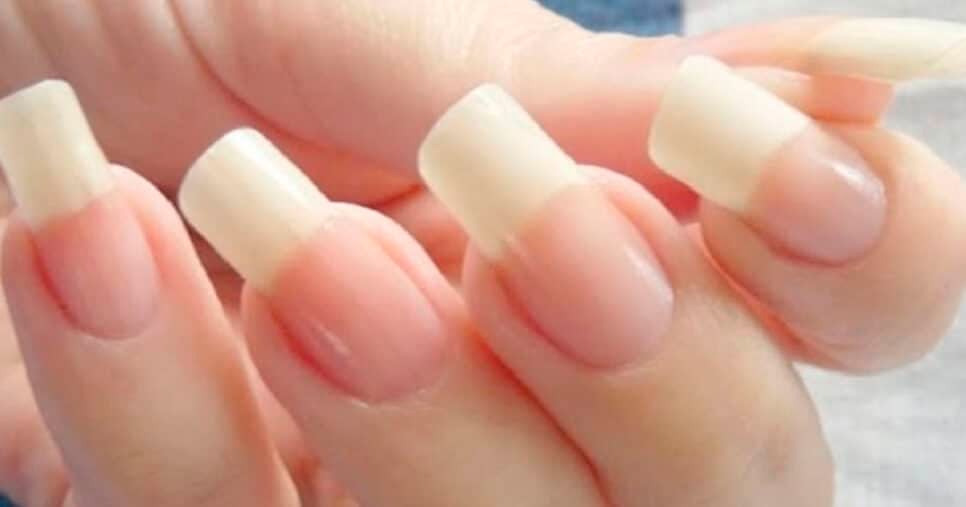 Unhas - Alongamento em gel caseiro (Foto: Reprodução)