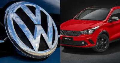 14,5km/l e queridinho da Volkswagen: 5 carros de luxo por preço de hatch popular, incluindo SUV