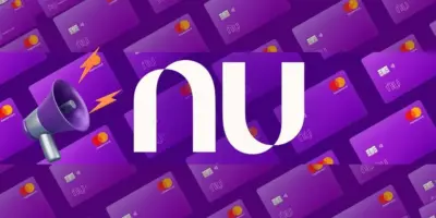 Aleta urgente: Clientes do Nubank têm menos de 3 meses para aproveitar serviço popular do banco