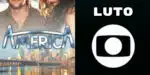 Luto (Foto: Montagem)