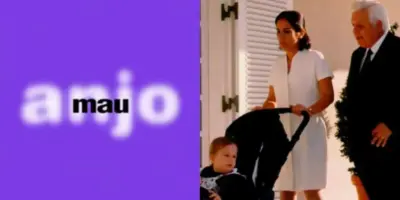 Câncer e falência de órgãos: 10 estrelas de Anjo Mau, da Globo, aniquiladas pela morte de forma brutal