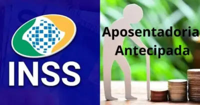 INSS esconde de você: Aposentadoria aos 55 anos ganhando R$ 7.000 vira realidade em 8 passos