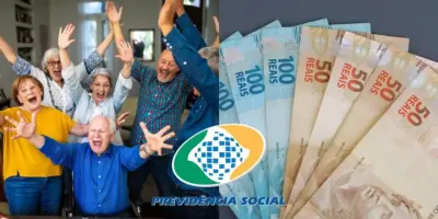 R$ 2,7BI e Lula ciente: INSS crava liberação de saque EXTRA para salvar idosos 60+