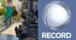 Record manda funcionários embora para economizar (Foto: Reprodução)