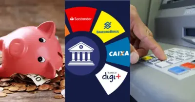 Atenção, 29/11 vai esvaziar contas dos Brasileiros: Veja como passar essa data sem estragos