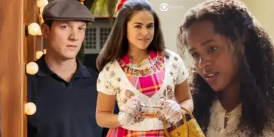 Beto dá apunhalada em Bia, sonho de protagonista destruído e segredo exposto: 3 viradas de Garota do Momento