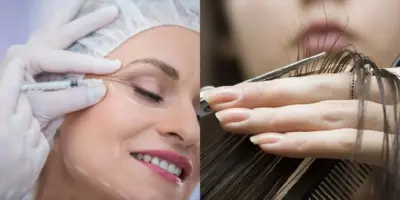 Tchau, botox: 4 cortes de cabelo que rejuvenescem o rosto e deixam mulheres 50+ com 30 anos