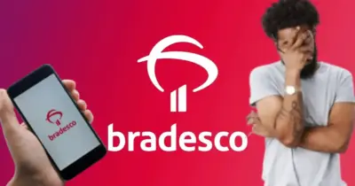 Comunicado oficial do Bradesco a todos que têm conta-poupança traz 4 alertas emergenciais em novembro