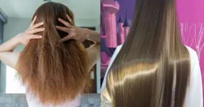Melhor que hidratação de salão: 3 ingredientes naturais ressuscitam cabelos danificados pela tintura