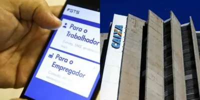 Banco Central ciente: Caixa emite 3 alertas para quem tem conta-corrente e poupança no celular