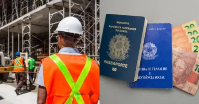 Lei trabalhista em vigor salva CLTs com valor EXTRA no salário em 2025