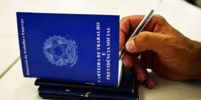 Entenda possíveis mudanças na CLT (Foto: Agência Brasil)