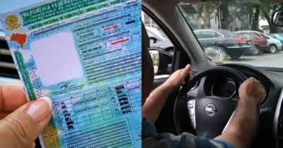 Oficial: Nova lei da CNH atinge em cheio milhares de motoristas que dirigem carro automático em 2025