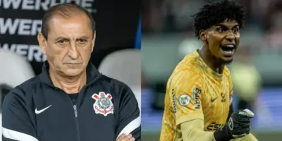 Hugo e +1 FORA: Corinthians sofre com saída de 2 craques que vão reforçar o Rubro-Negro