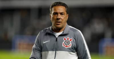 Luxemburgo está longe do futebol desde então - (Foto: Ricardo Moreira/ Getty Images)