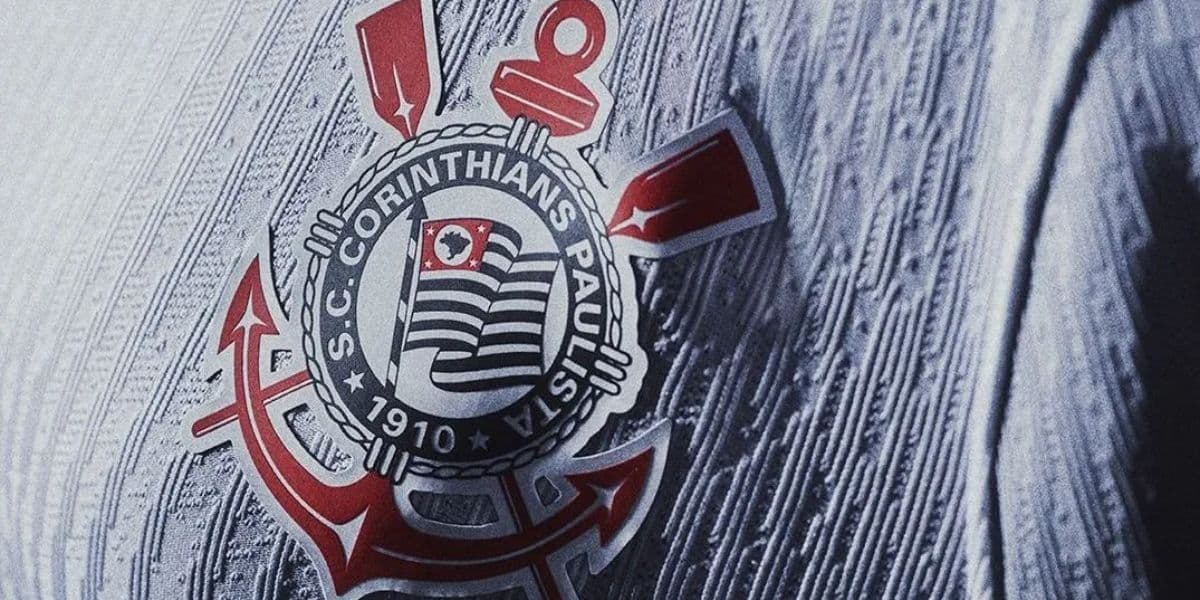 Corinthians tem uma dívida de R$2,3 bilhões (Reprodução: Corinthians/Divulgação)