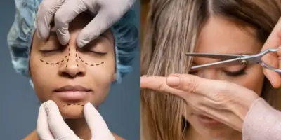 Tchau, plástica: 6 cortes de cabelo que rejuvenescem às 60+ em até 25 anos